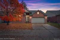 Property for sale in Macomb County, Michigan