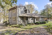 Waterfront Property for sale in Newberry County, South Carolina