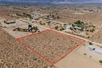Undeveloped Land for sale in San Bernardino County, California