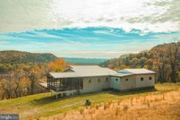 Property for sale in Hampshire County, West Virginia