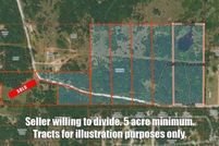 Property for sale in Marshall County, Oklahoma