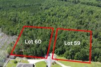 Property for sale in Wayne County, Georgia