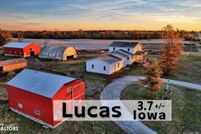 Property for sale in Lucas County, Iowa