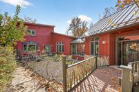 Property for sale in Brown County, Indiana