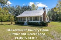 Property for sale in Colleton County, South Carolina