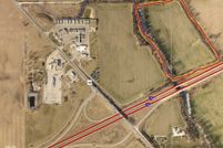 Undeveloped Land for sale in Henry County, Indiana