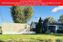 Property for sale in Scott County, Indiana
