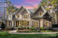 Lakefront Property for sale in Catawba County, North Carolina