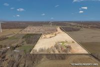 Undeveloped Land for sale in Hillsdale County, Michigan
