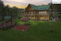 Property for sale in Ashe County, North Carolina