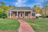 Property for sale in Robeson County, North Carolina