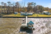 Waterfront Property for sale in Tyrrell County, North Carolina