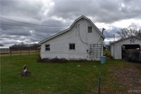 Property for sale in Chautauqua County, New York