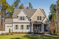 Property for sale in Chatham County, North Carolina