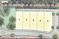 Undeveloped Land for sale in New Hanover County, North Carolina