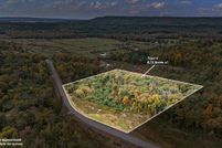 Undeveloped Land for sale in Pope County, Arkansas
