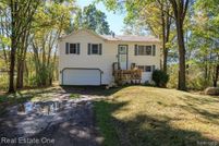 Property for sale in Livingston County, Michigan