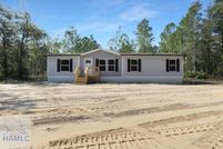 Property for sale in Wayne County, Georgia