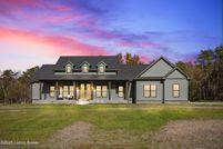 Property for sale in Bullitt County, Kentucky