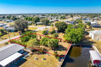 Lakefront Property for sale in Charlotte County, Florida