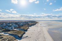 Lakefront Property for sale in Barnstable County, Massachusetts