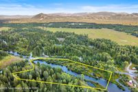 Property for sale in Teton County, Wyoming