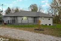 Property for sale in Mahaska County, Iowa