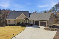 Property for sale in Pickens County, Georgia