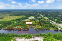 Property for sale in Gulf County, Florida