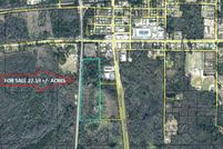 Property for sale in Jackson County, Florida