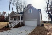 Property for sale in Randolph County, North Carolina