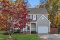 Property for sale in Wake County, North Carolina