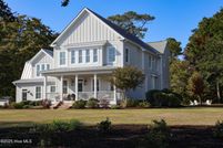 Property for sale in Pender County, North Carolina