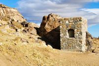 Undeveloped Land for sale in San Bernardino County, California