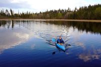 Lakefront Property for sale in Stevens County, Washington