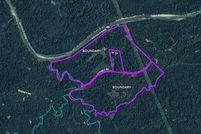 Lakefront Property for sale in Claiborne County, Mississippi