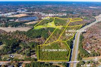Property for sale in Lee County, North Carolina
