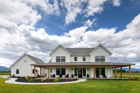 Property for sale in Ravalli County, Montana