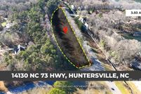 Property for sale in Mecklenburg County, North Carolina