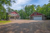 Lakefront Property for sale in Washburn County, Wisconsin