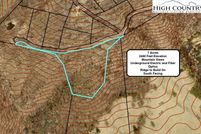 Property for sale in Ashe County, North Carolina