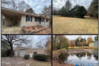 Property for sale in Marshall County, Alabama