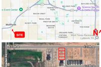 Property for sale in Lubbock County, Texas
