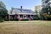 Property for sale in Robeson County, North Carolina