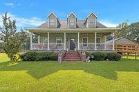 Lakefront Property for sale in Robeson County, North Carolina