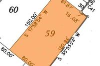 Undeveloped Land for sale in Johnson County, Texas