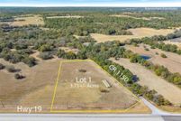 Property for sale in Rains County, Texas