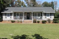 Property for sale in Bladen County, North Carolina