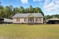 Property for sale in Pender County, North Carolina