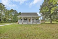 Property for sale in Columbus County, North Carolina